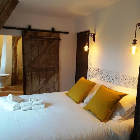 Les Appartements De Bacchus Sarlat-la-Canéda Buitenkant foto