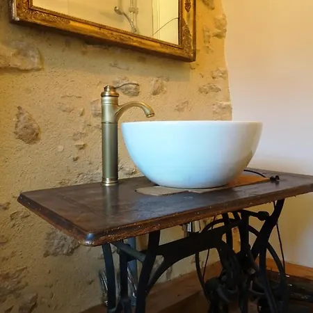 Les Appartements De Bacchus Sarlat-la-Canéda Buitenkant foto