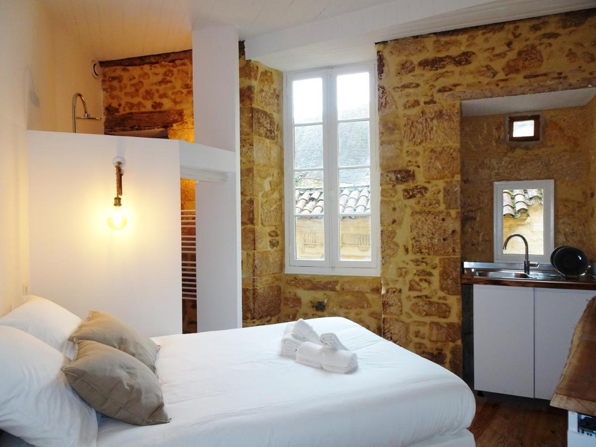 De Bacchus Apartment
