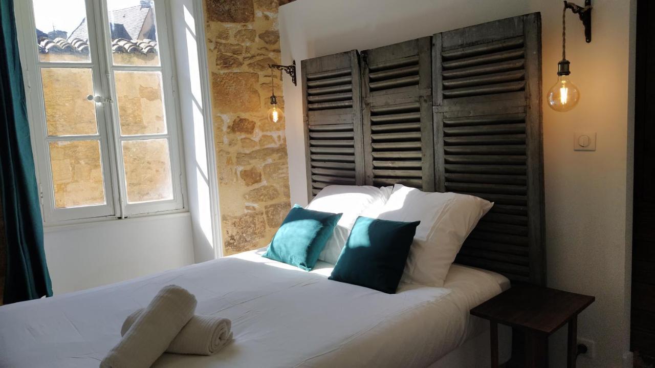 De Bacchus Sarlat-la-Caneda