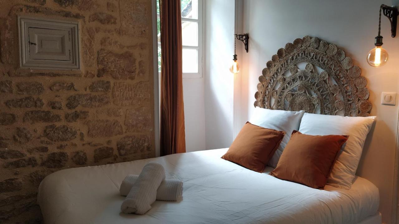 Apartment De Bacchus