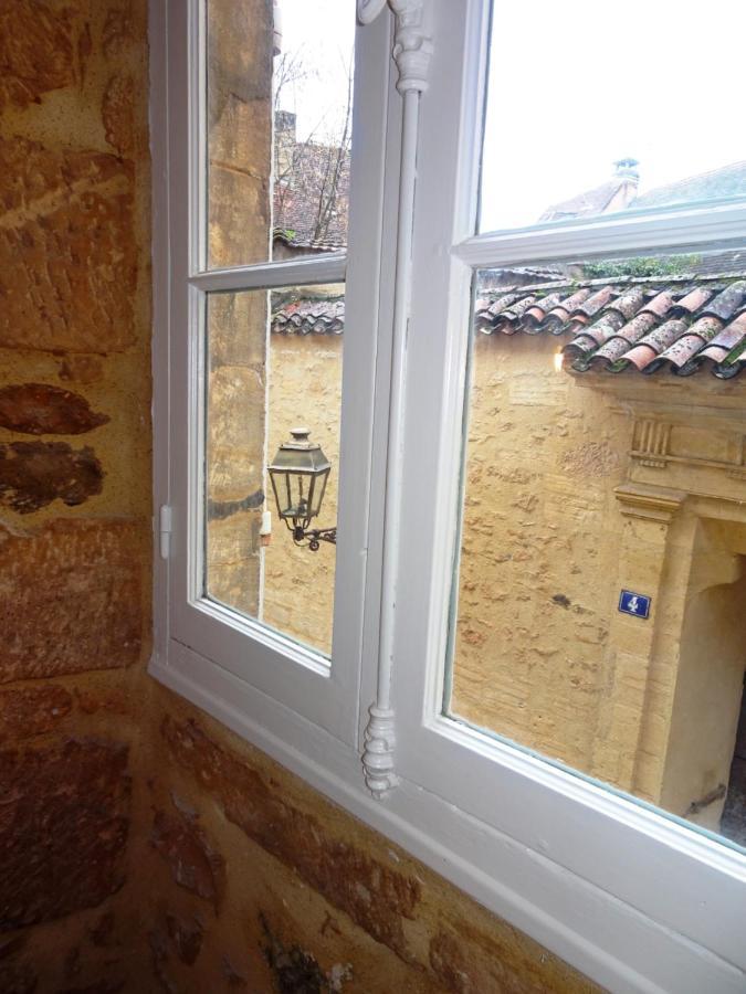 De Bacchus Sarlat-la-Caneda