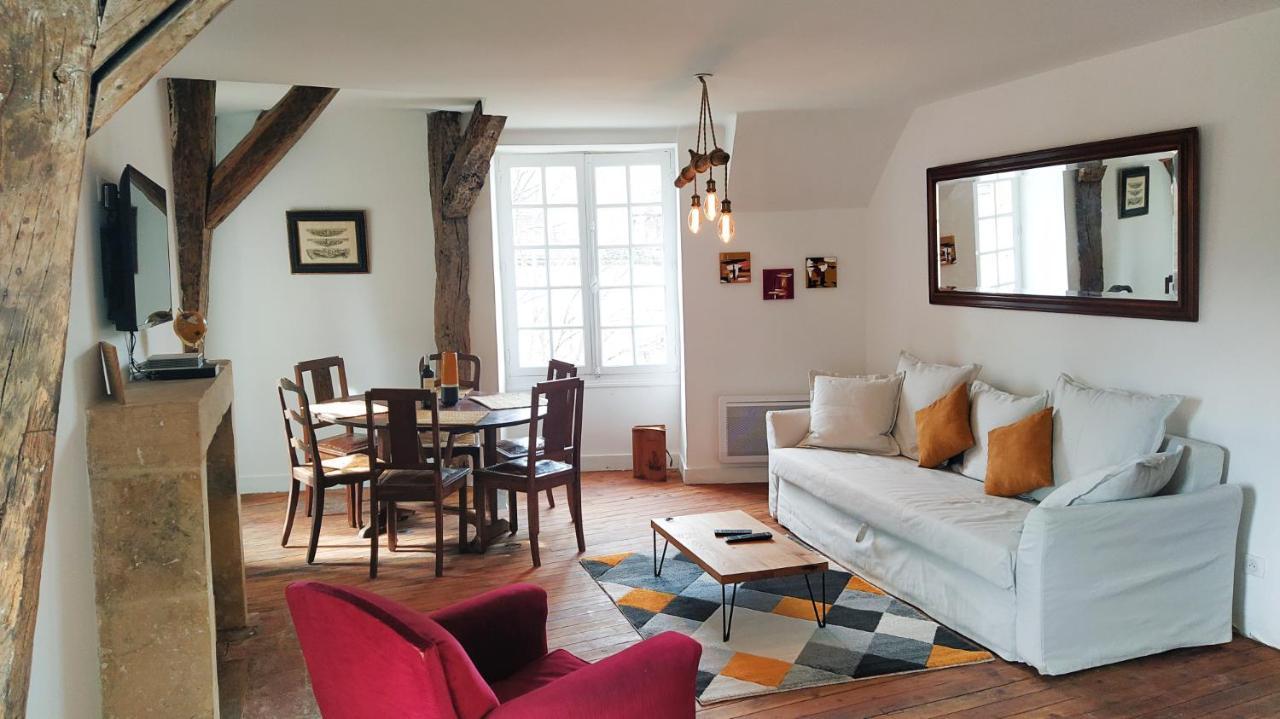 Apartment De Bacchus