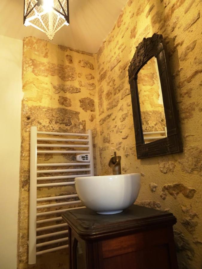 De Bacchus Apartment