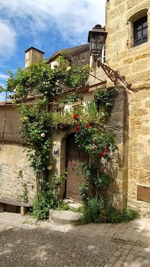 De Bacchus Apartment Sarlat-la-Caneda