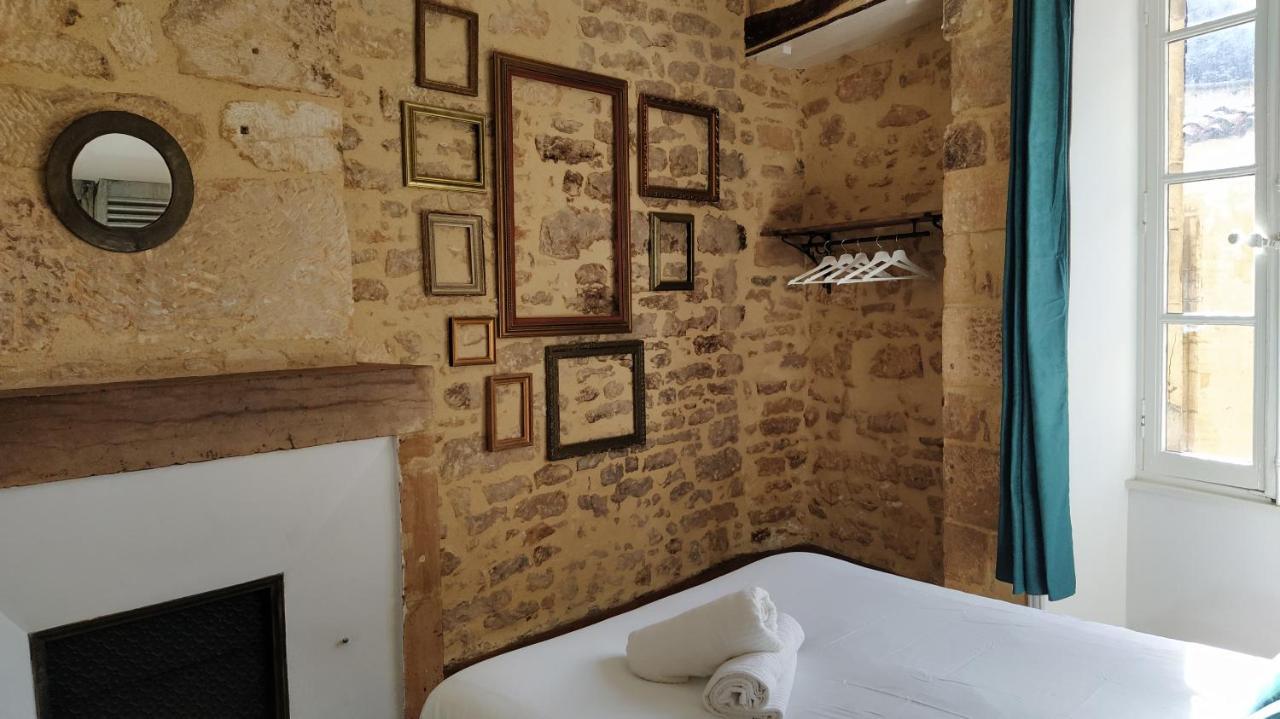 De Bacchus Apartment Sarlat-la-Caneda