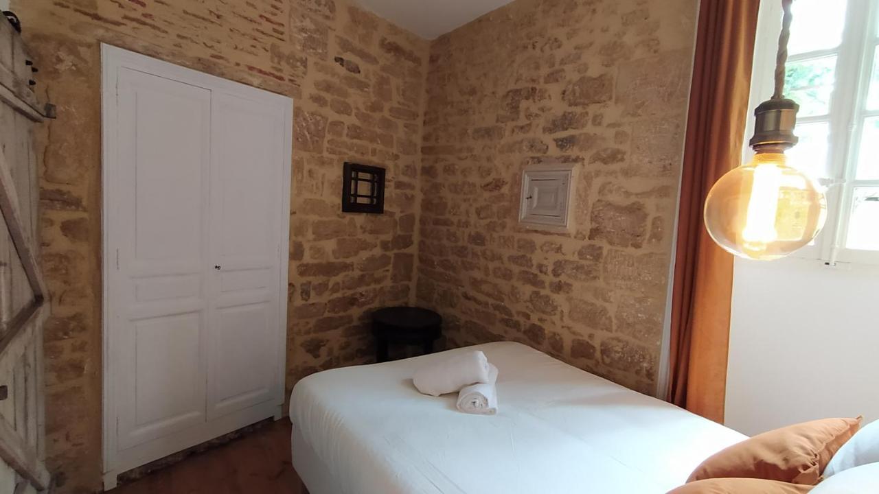 De Bacchus Apartment