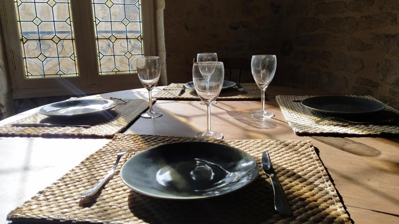 Apartment De Bacchus *